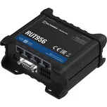 Teltonika LTE Wi-Fi Router RUT956, 2,4 GHz, 802.11b/g/n, 2/3/4G, LTE, GPS, 4x DI/DO