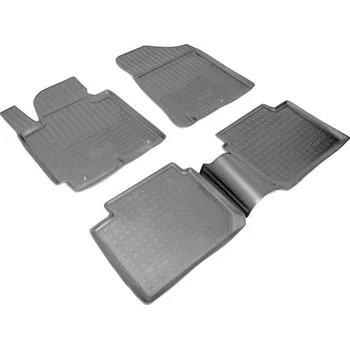 autokoberec SOTRA Kia Cerato (2013)