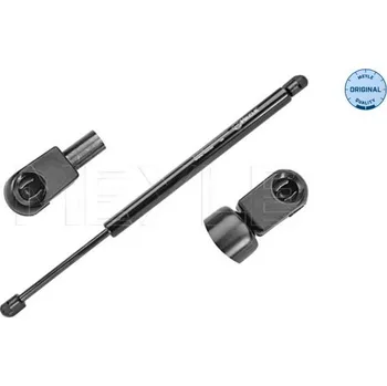 Dveře karosérie Pneumatická pružina / vzpěra zavazadlového prostoru MEYLE 740 910 0024