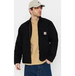 Carhartt WIP Detroit (black/black) XL, černá