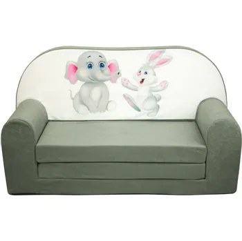 Pohovka Fimex Mini rozkládací pohovka