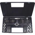 sada závitníků M 0-II M2.5-M7 NO