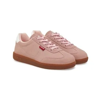 Dámské tenisky Sneakersy Levi's® Jackson S VJAC0022S Růžová 35