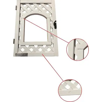 Toaleta pro kočku Skříňka Helena - toaleta nebo pelíšek pro kočky, SLEVA