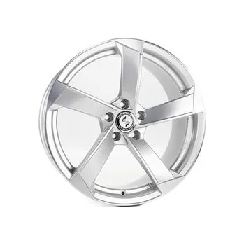 Alu kolo zátěžový index disku 753 kg/disk