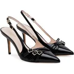 Lodičky Marciano Guess 5GGZ31 7231A Černá 39