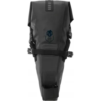 brašna na kolo Zadní Cyklistická brašna Kross Esker SB PRO 2 7l