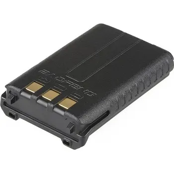Náhradní originální baterie BL-5 pro BAOFENG UV-5R, BAOFENG