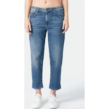 Dámské džíny M.O.D.miracle of denim M.O.D.dámské džíny Daisy Comfort Fit Daft Blue Velikost: 30/28