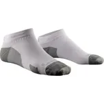 X-Bionic RUN DISCOVER LOW CUT Arctic White/Pearl Grey bílá 45-47 EU