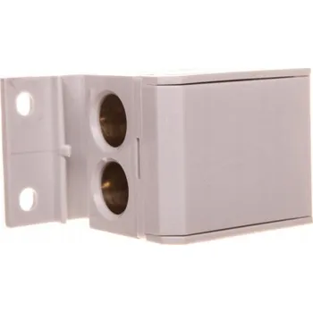 Rozvaděč Propojovací lišta Elektro-Plast 0 V IP20 0 A