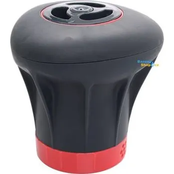 Bazénová chemie Kokido Revolution plovák na chlorové tablety velký