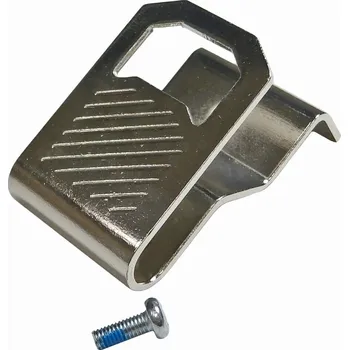 N597001 STANLEY ORIGINAL NÁHRADNÍ OCELOVÝ HÁČEK + ŠROUB PRO AKU NÁŘADÍ STANLEY