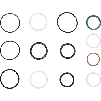 Vidlice na kolo servisní kit ROCK SHOX SERVICE KIT BASIC 2013 MN3 RT3