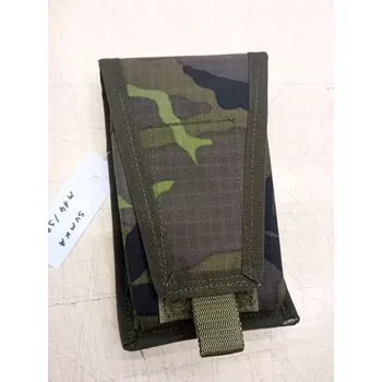 Výprodej - Sumka M14/SR25 molle - vz.95 (Sumka M14, SR25, G3, SCAR-H, TR16 .308 win)