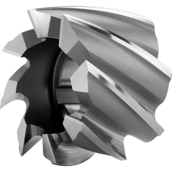 Příslušenství k frézce ZPS-FN 620275.040 | Fréza válcová čelní 40x32x16, Z6, DIN 1880, HSSCo5 ,N