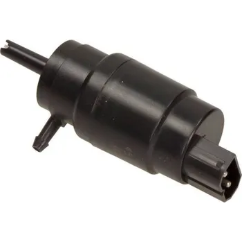 Autosklo Vodní čerpadlo ostřikovače, čistění skel MAXGEAR 45-0038