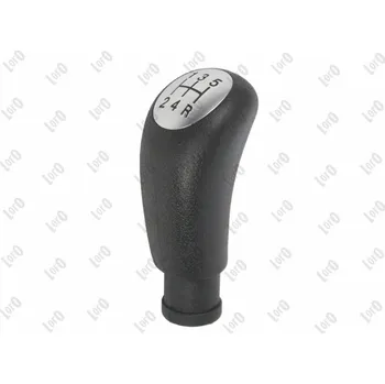 Hlavice řadicí páky Hlavice řadicí páky ABAKUS 135-99-302