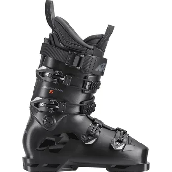 Sjezdové boty Nordica Dobermann 5 S - black 275