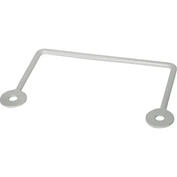 Matrace Držák matrace 242, 155 x 105 x 6 mm, bílý