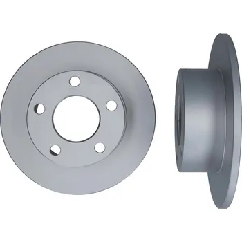 Brzdový kotouč Brzdový kotouč KAMOKA 103642