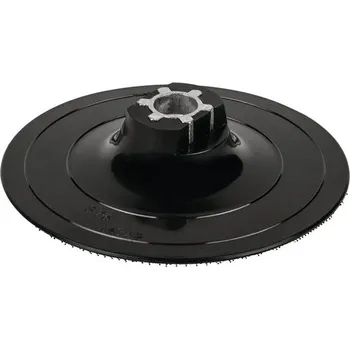 Brusný kotouč WOLFCRAFT Talíř brusný přilnavý 125mm 2285000