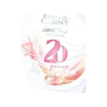 Mýdlo Eurona Tekuté mýdlo s aloe vera 4x koncentrované 20 Years 400 ml (Luxusní dlouhotrvající parfemace)