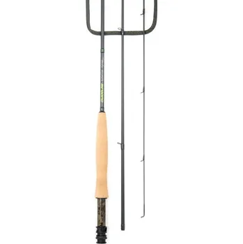 Rybářský prut Náhradní díl pro muškařský prut Guideline Elevation Brook & TLT 8' #4 3-dílný - DÍL S RUKOJETÍ
