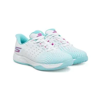 Pánská obuv Skechers Boty na tenis Slip-ins Relaxed Fit: Viper Court Reload 172101/WTQP Bílá 39