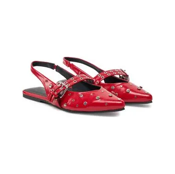 Dámská obuv Baleríny ONLY Shoes OnLaura-5 15340903 Červená 38