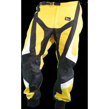 Moto bunda TEXTILNÍ MOTOCYKLOVÉ KALHOTY CROSS