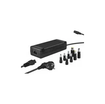 Adaptér k notebooku AVACOM QuickTIP 250W - univerzální adaptér pro notebooky + 8 konektorů