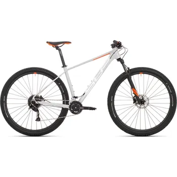 Horské kolo SUPERIOR XC 859 Gloss Grey/Orange, vel. 20,0" (L)