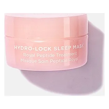 HydroPeptide Hydro-Lock Sleep Mask - Regenerační, hydratační a zjemňující noční maska 15 ml