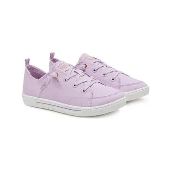 Dámské tenisky Skechers Sneakersy BOBS B Cute 2.0 114150/LAV Fialová 35