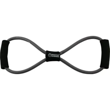 Gumový expander MASTER - 8