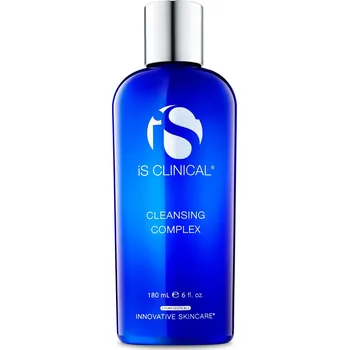 Pleťový krém iS Clinical Cleansing Complex - Čisticí gel 180 ml
