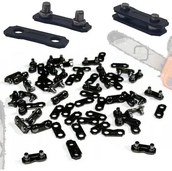 Spojka řetězu pro řetězové pily 3/8" MAR-POL