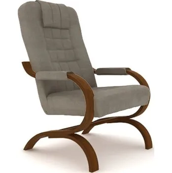 Křeslo BRADOP Křeslo pohupovací BALY R18 - ASTON 571