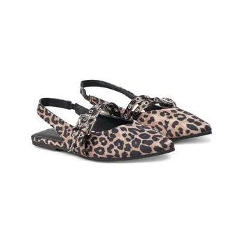 Dámské baleríny Baleríny ONLY Shoes OnLaura-5 15348050 Béžová 40