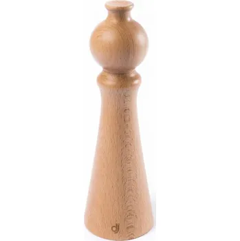 Mlýnek na koření mlýnek 23 MAKO dřevo PŘÍRODNÍ