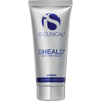 Pleťový krém iS Clinical SHEALD™ Recovery Balm - Regenerační ochranný balzám 60 g