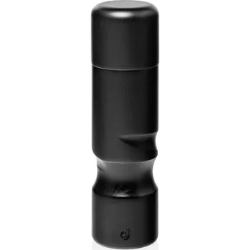 Mlýnek na koření mlýnek 20 AKORD dřevo ČERNÝ