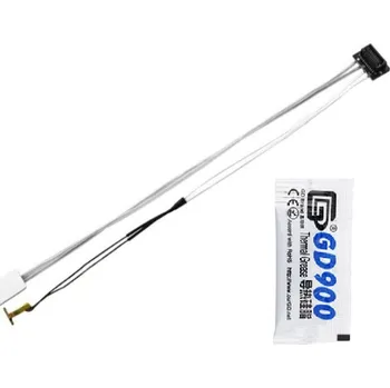 3D tisk Termistor a topné těleso pro Bambu Lab A1/A1 mini