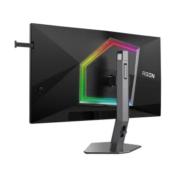 Monitor AOC AGON PRO/AG276FK/27"/IPS/FHD/520Hz/0, 3ms/Black-Gray/3R