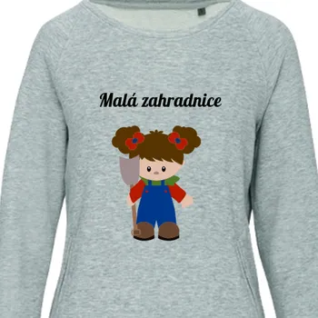 Dámské šaty Šaty Zahradníci | Dámské šaty Malá zahradnice