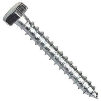 WT WINTECH VRUT 8 x 40 ŠESTIHRANNÁ HLAVA ZN