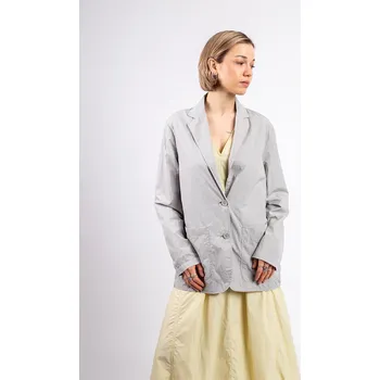 Dámské sako ECOALF Solaro Jacket Woman Ash M