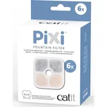 catit Pixi Fountain Filter 103-43722…