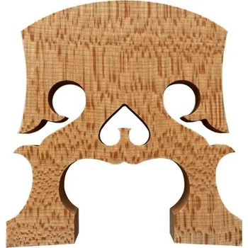 Příslušenství pro dechový nástroj Milo Stamm Baroque cello bridge BC 2Standard 90mm 143499